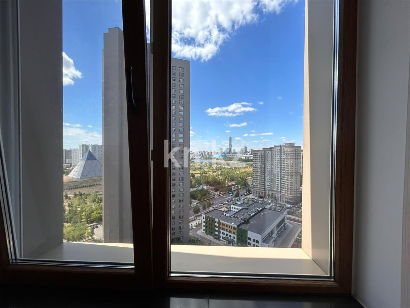 Продажа 4-комнатной квартиры, 178 м² в Астане - фото 10