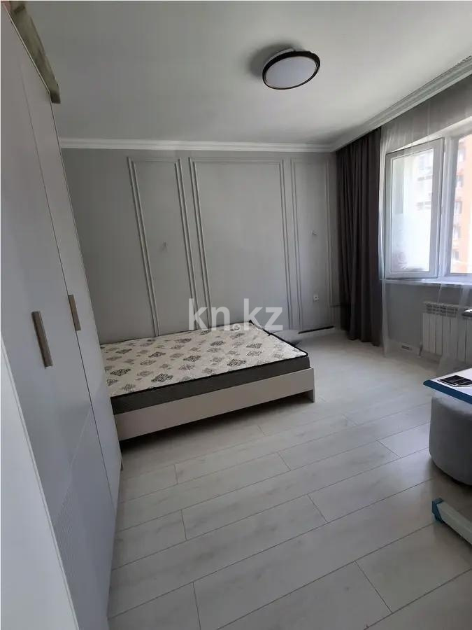 Продажа 3-комнатной квартиры, 71 м² - Продажа трехкомнатных квартир в монолитно-каркасном доме в Казахстане - страница 3 фото 3 из 5