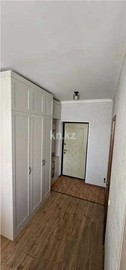 Продажа 1-комнатной квартиры, 37.4 м², ул. Бухар жырау, дом  36 - Продажа  однокомнатных квартир в новостройках Астаны с фото фото 4 из 5