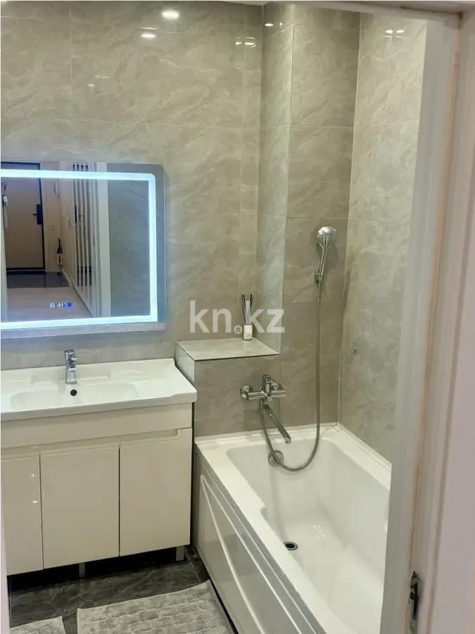 Продажа 2-комнатной квартиры, 85.7 м² - Продажа двухкомнатных квартир в монолитно-каркасном доме в Алматы - страница 7 фото 4 из 5