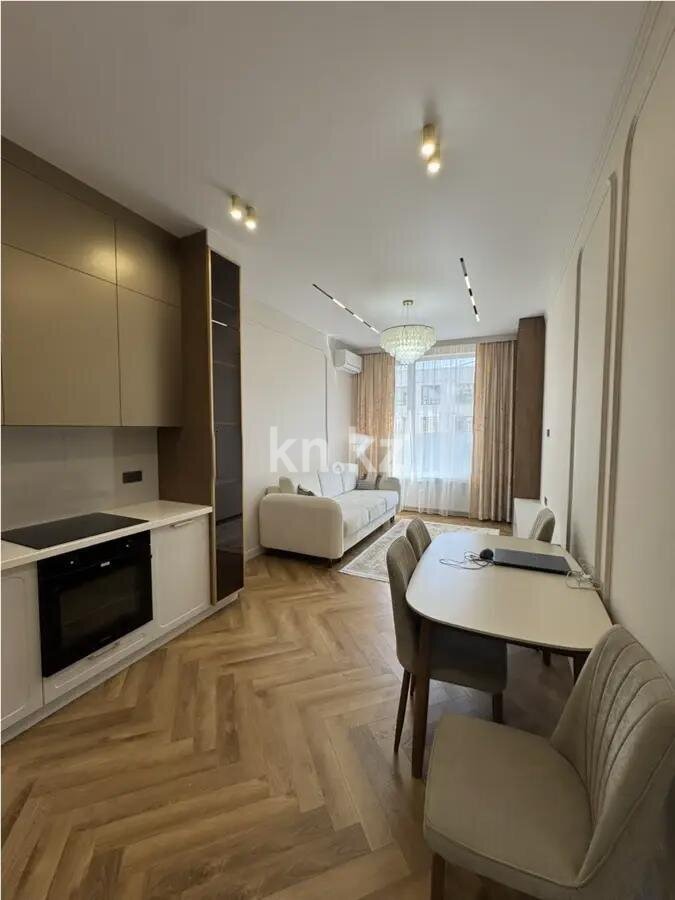 Продажа 3-комнатной квартиры, 92 м² в Астане - фото 2