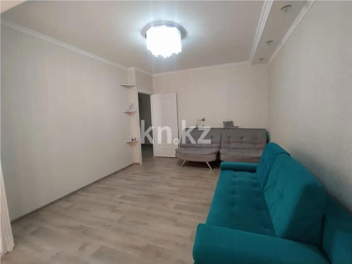 Продажа 1-комнатной квартиры, 44.4 м² в Алматы