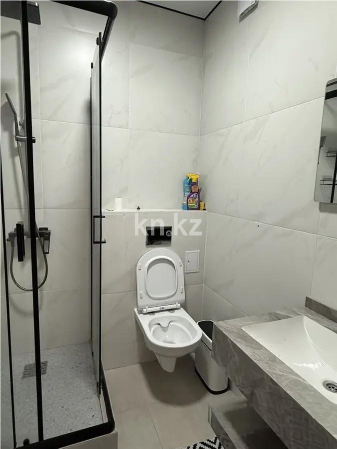 Продажа 1-комнатной квартиры, 40 м² в Алматы - фото 3