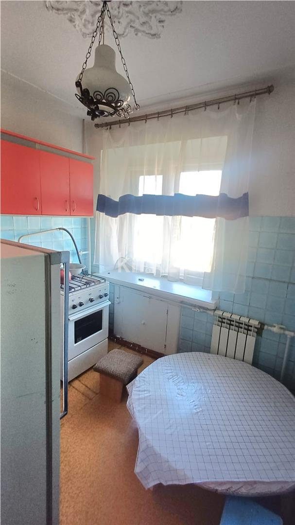 Продажа 3-комнатной квартиры, 55 м², мкр-н 12 - Продажа квартир в Караганде фото 4 из 12