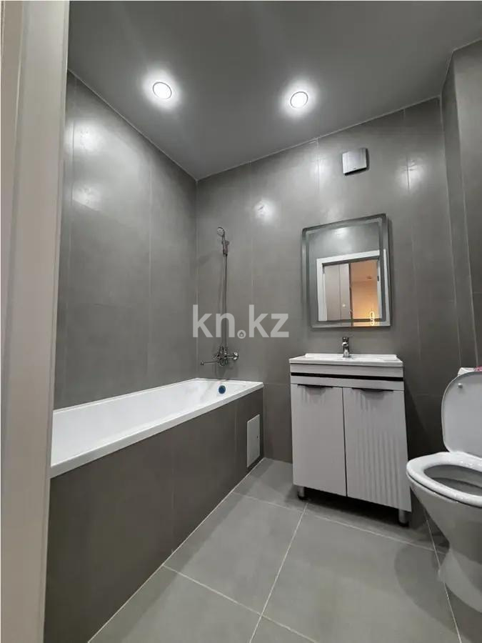 Продажа 2-комнатной квартиры, 35 м², ул. Култегин, дом  2 - Продажа квартир в Астане фото 4 из 5