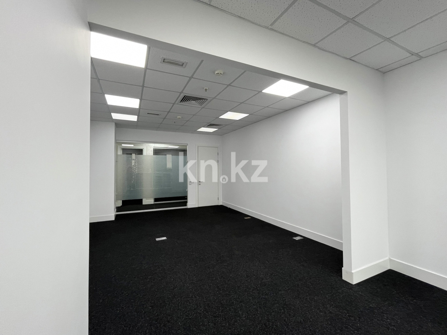 Аренда , Достык, дом  192/2 - Аренда офисных и торговых помещений в Алматы фото 4 из 9