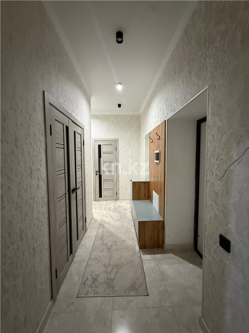 Продажа 2-комнатной квартиры, 55 м² в Астане - фото 7