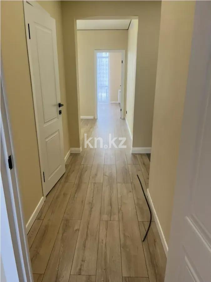 Продажа 2-комнатной квартиры, 44 м² - Продажа квартир в монолитно-каркасном доме в Казахстане - страница 3 фото 4 из 4