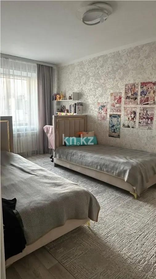 Продажа 3-комнатной квартиры, 78 м² в Астане - фото 2