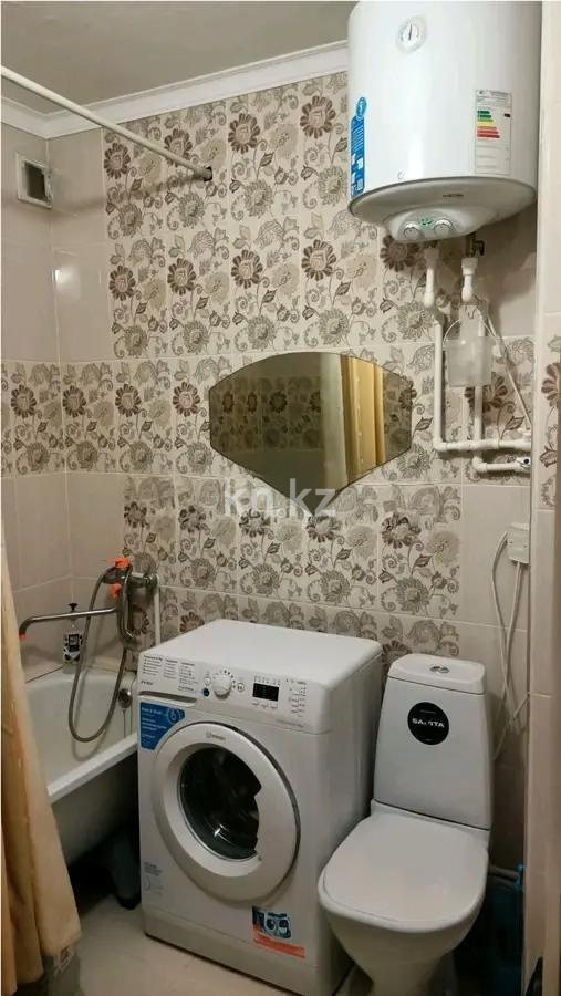 Продажа 2-комнатной квартиры, 48 м², ул. 6-й мик-н, дом  47 в Темиртау - фото 5