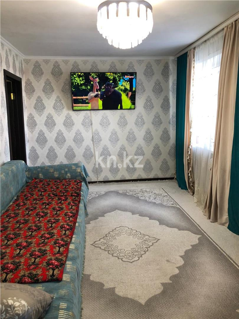 Продажа 2-комнатной квартиры, 51 м² в Караганде - фото 2