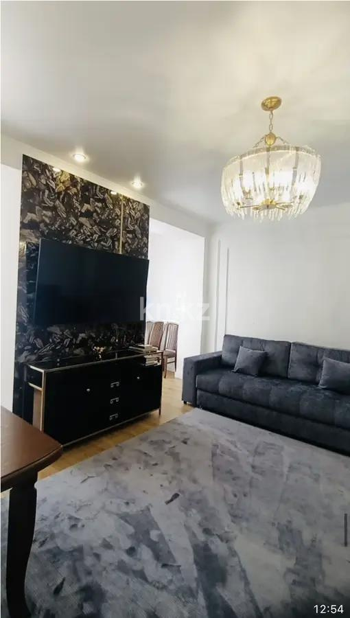 Продажа 2-комнатной квартиры, 79 м², пр. Улы Дала, дом  31/1 - Продажа  двухкомнатных квартир в Астане без посредников с фото фото 1 из 6