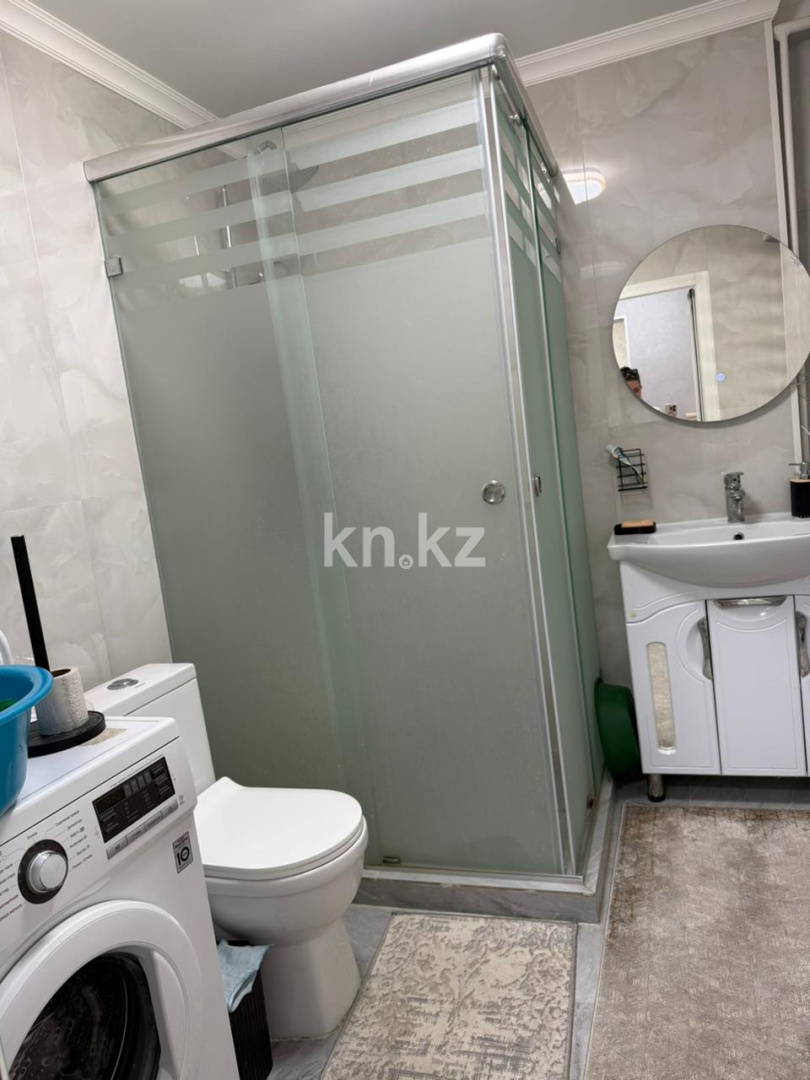 Продажа 4-комнатного дома, 85 м² - Продажа домов, коттеджей в Алматы фото 7 из 8