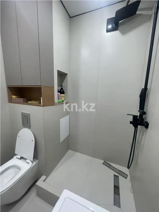 Продажа 1-комнатной квартиры, 39 м² - Продажа однокомнатных квартир в Астане - страница 23 фото 3 из 3