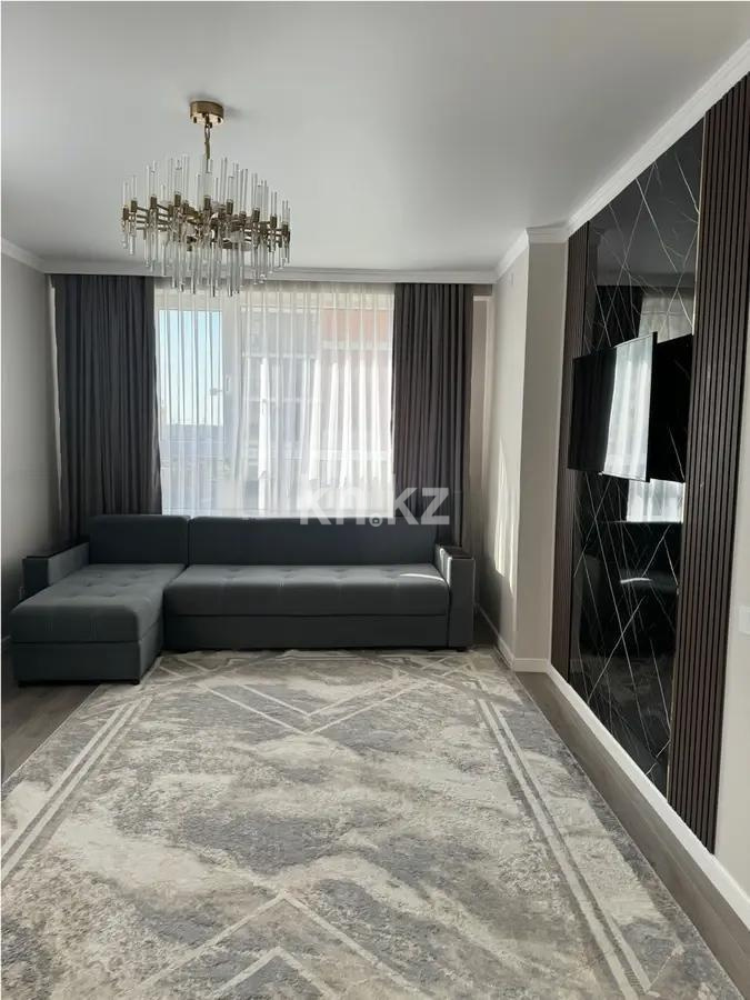 Продажа 3-комнатной квартиры, 65.9 м², ул. Коктерек, дом  139 - Продажа квартир в Алматы фото 1 из 5
