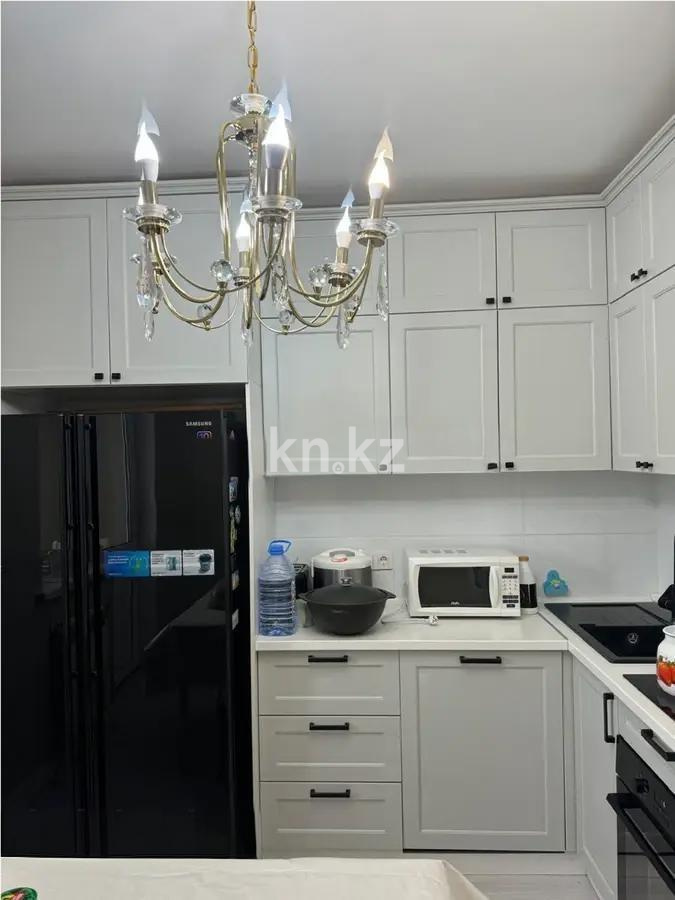 Продажа 2-комнатной квартиры, 83 м², пр. Назарбаева, дом  36 - Продажа квартир в Алматы с фото фото 3 из 5