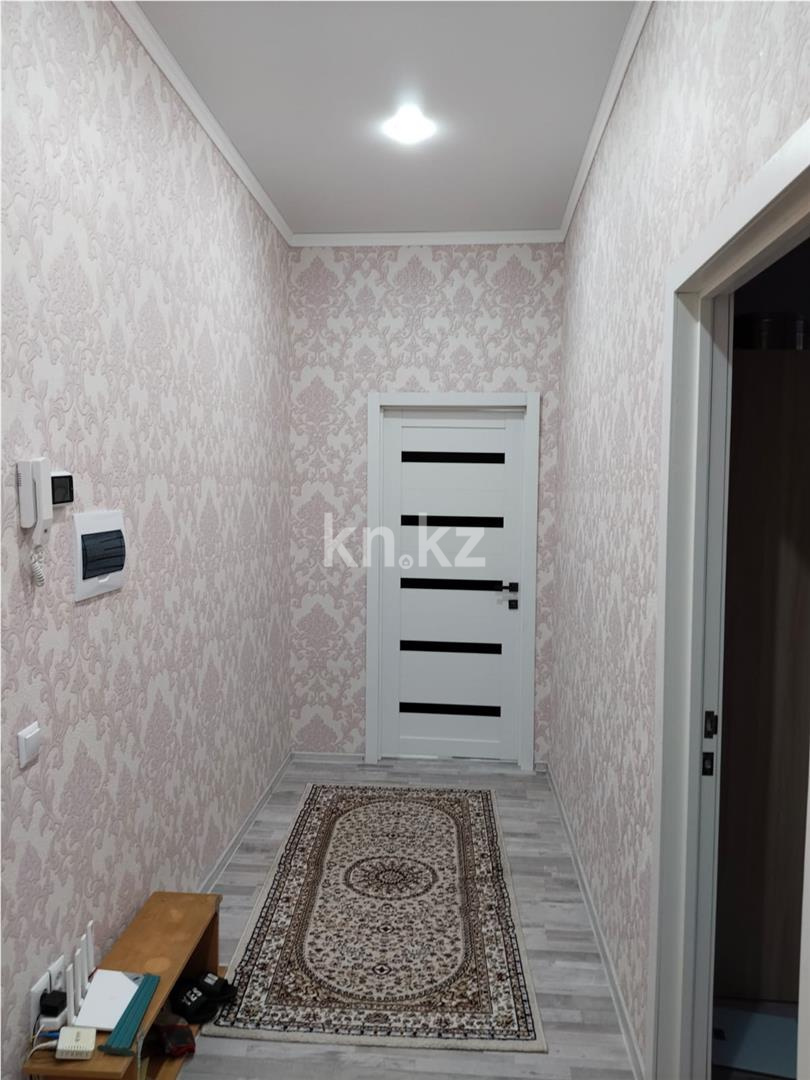 Продажа 2-комнатной квартиры, 60 м² в Караганде - фото 11