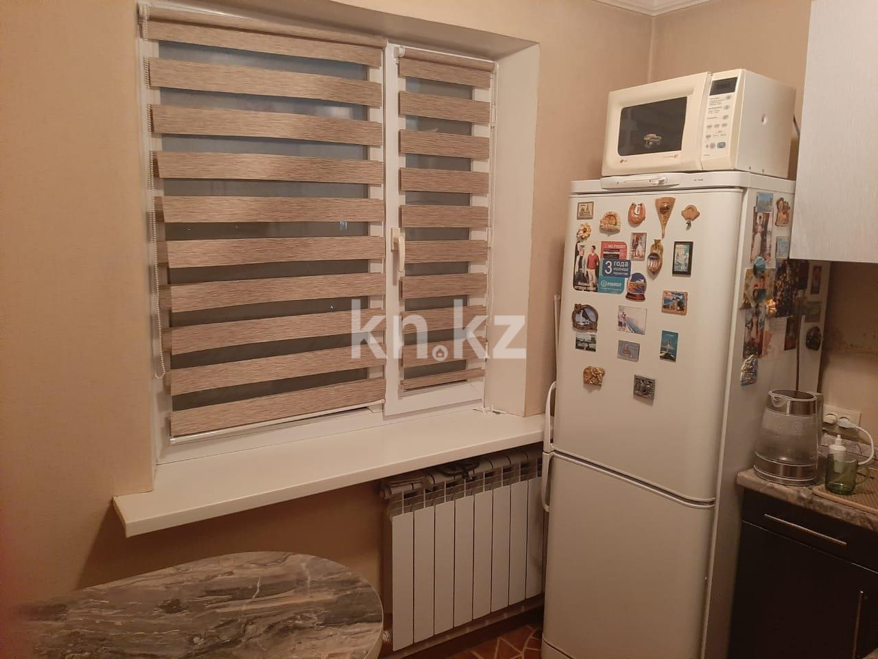 Продажа 2-комнатной квартиры, 44 м², пр. Н. Абдирова в Караганде - фото 6 Продажа 2-комнатной квартиры, 44 м², пр. Н. Абдирова в Караганде - фото 6