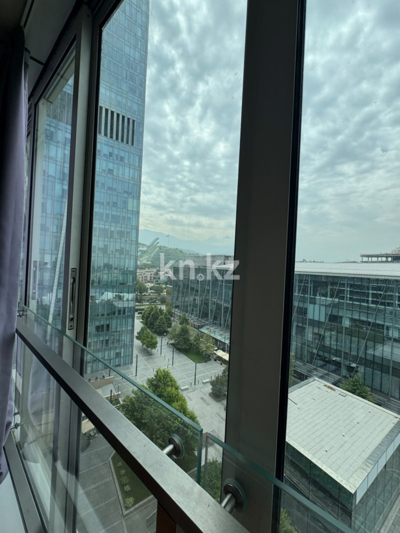 Продажа 4-комнатной квартиры, 185 м² - Продажа  четырехкомнатных квартир в новостройках Алматы фото 5 из 30
