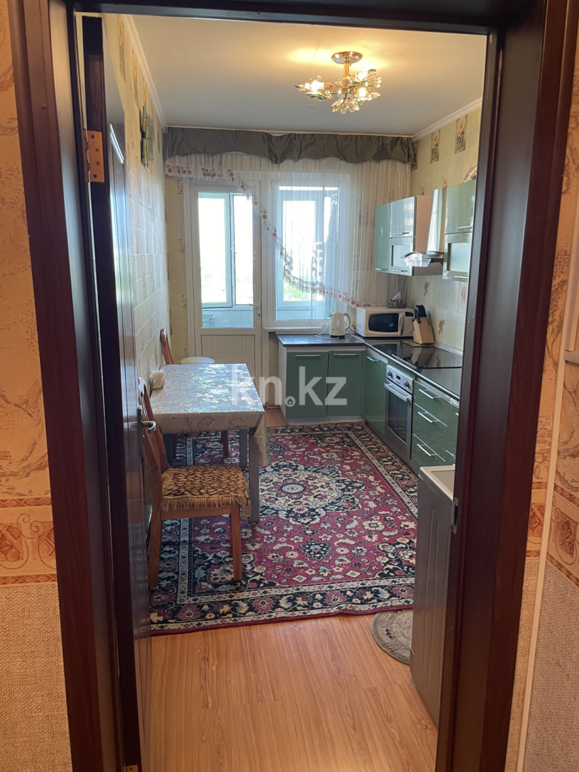 Аренда 4-комнатной квартиры, 103 м², Каратал, дом  15 - Аренда квартир помесячно в Казахстане фото 6 из 40