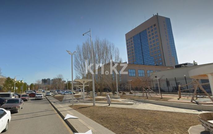 Аренда , ул. Омарова, дом  53 - ул. Бейбитшилик - Аренда офисных и торговых помещений в Астане фото 4 из 5