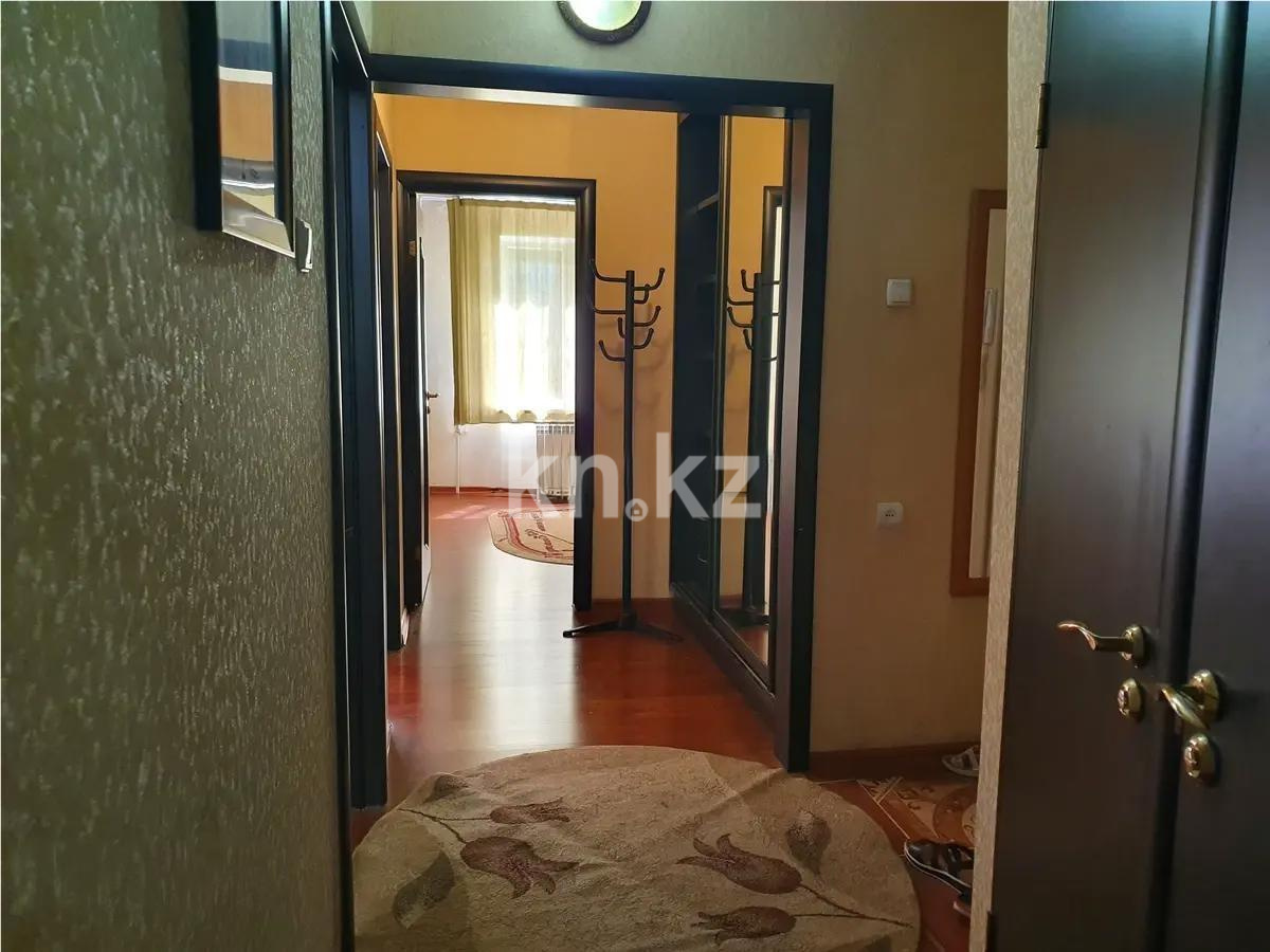 Продажа 3-комнатной квартиры, 61 м², ул. Наурызбай батыра, дом  13 - Продажа квартир в Алматы фото 7 из 7