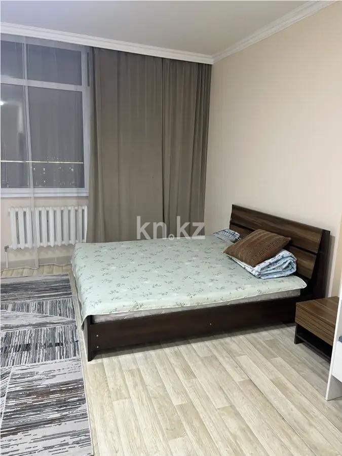 Продажа 1-комнатной квартиры, 50 м² в Астане