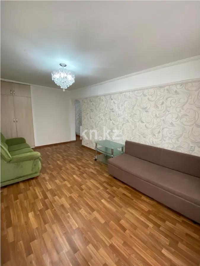 Продажа 1-комнатной квартиры, 33 м² - Продажа однокомнатных квартир в Астане - страница 33 фото 1 из 5