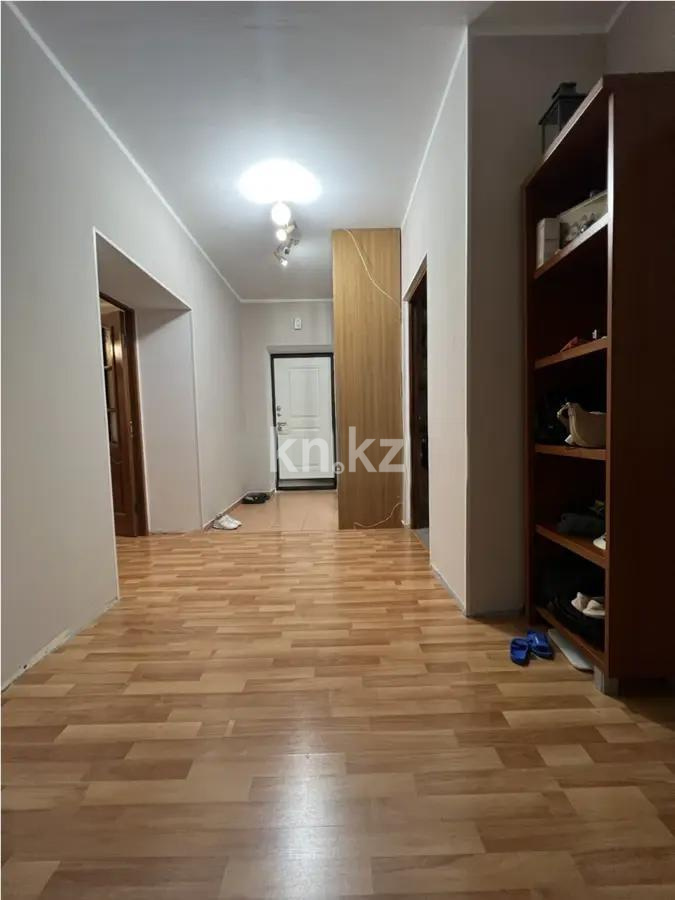 Продажа 3-комнатной квартиры, 93 м² в Астане - фото 6