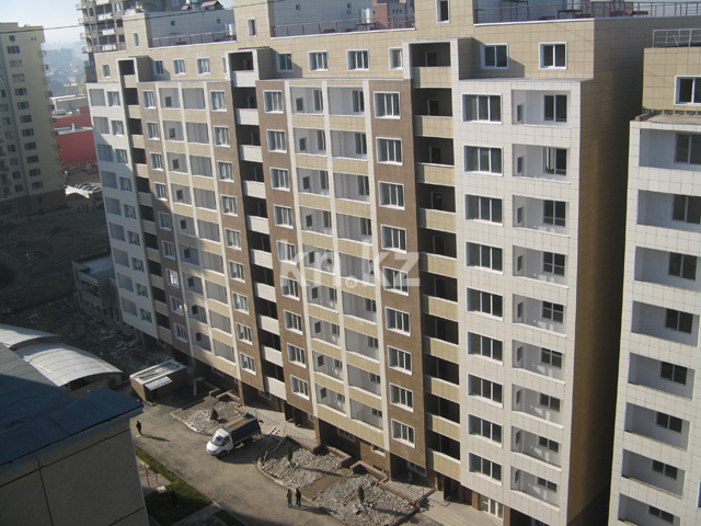 Продажа 2-комнатной квартиры, 54 м², мкр-н Жетысу-3, дом  50 в Алматы - фото 11