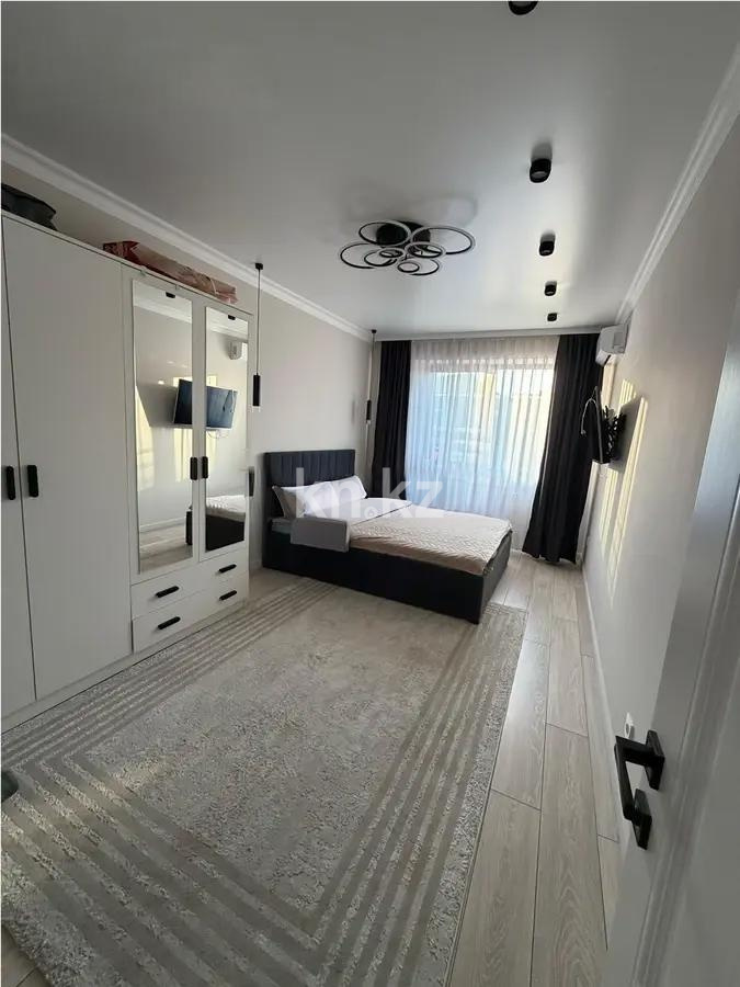 Продажа 3-комнатной квартиры, 74 м² - Продажа квартир в Алматы фото 2 из 5