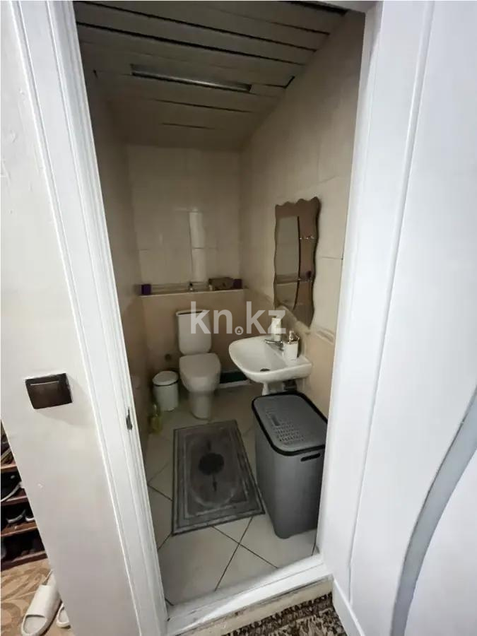 Продажа 3-комнатной квартиры, 83 м² - Продажа квартир от собственников в Алматы - страница 28 фото 6 из 8