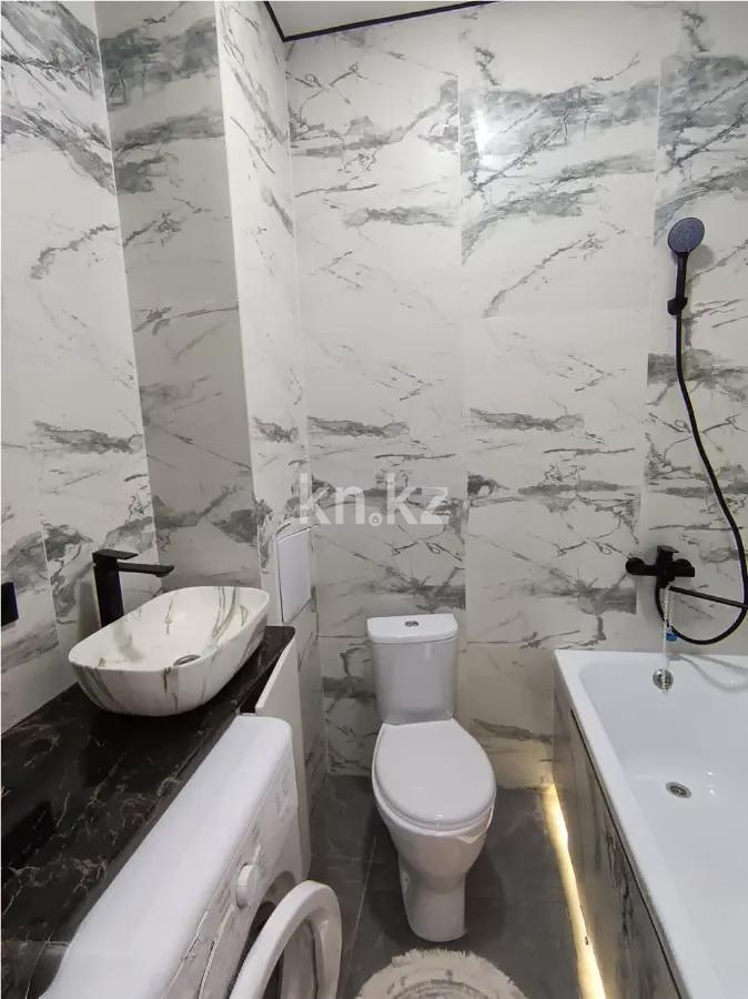 Продажа 1-комнатной квартиры, 39.5 м² в Астане - фото 2