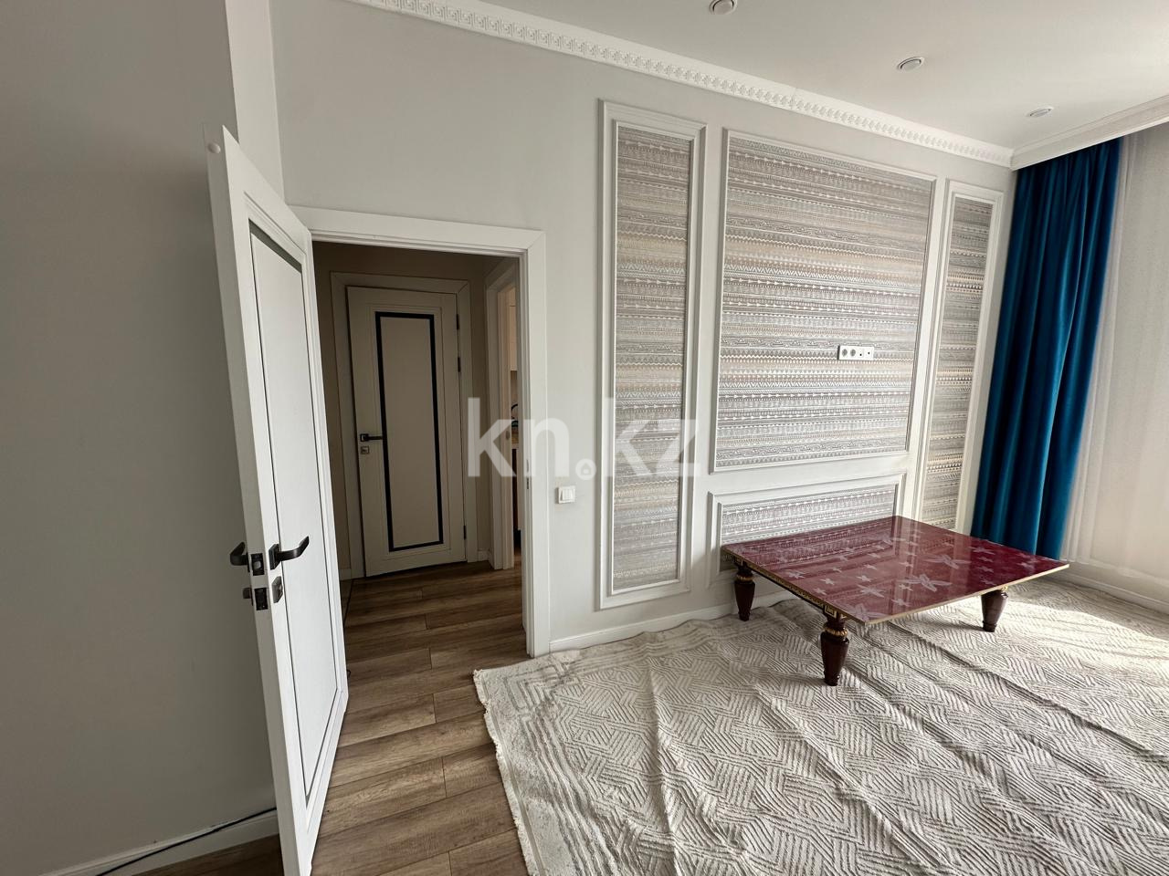 Аренда 1-комнатной квартиры, 43 м² - Аренда недвижимости в Казахстане - страница 2 фото 6 из 11