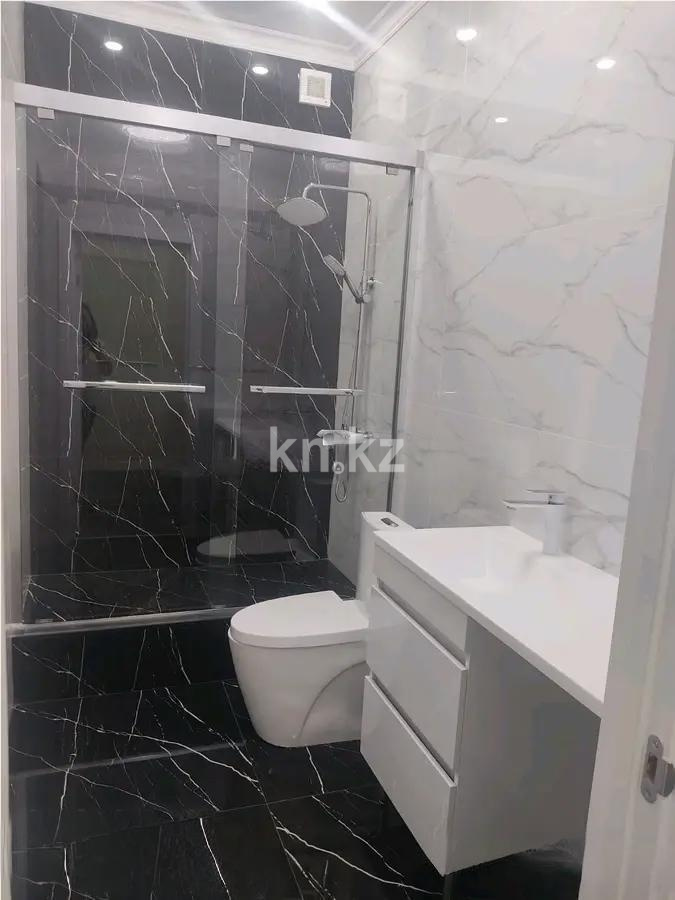 Продажа 3-комнатной квартиры, 92 м² - Продажа трехкомнатных квартир от собственников в Алматы - страница 3 фото 4 из 4