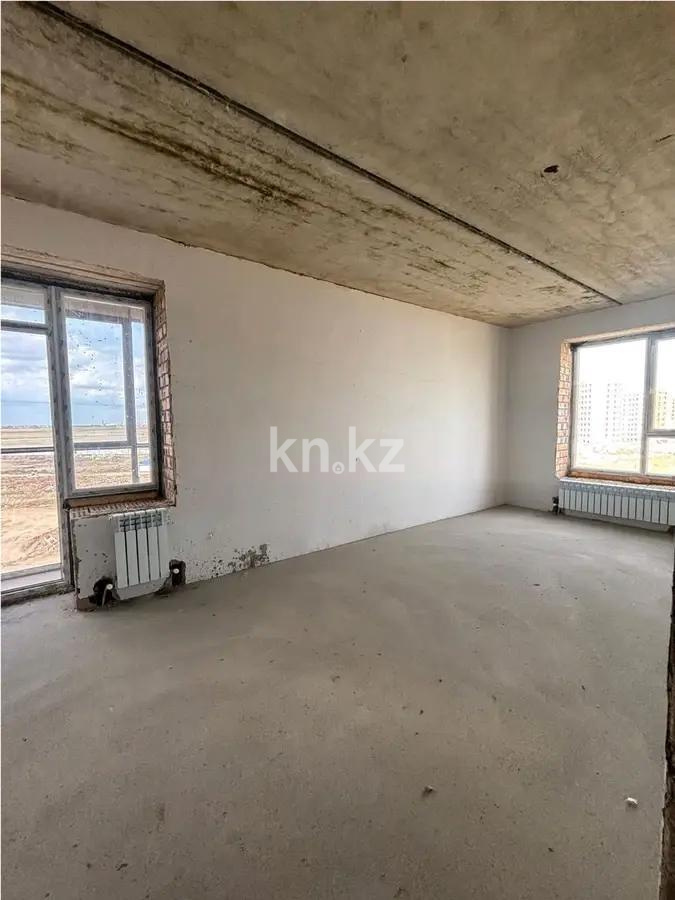 Продажа 1-комнатной квартиры, 30 м² в Астане