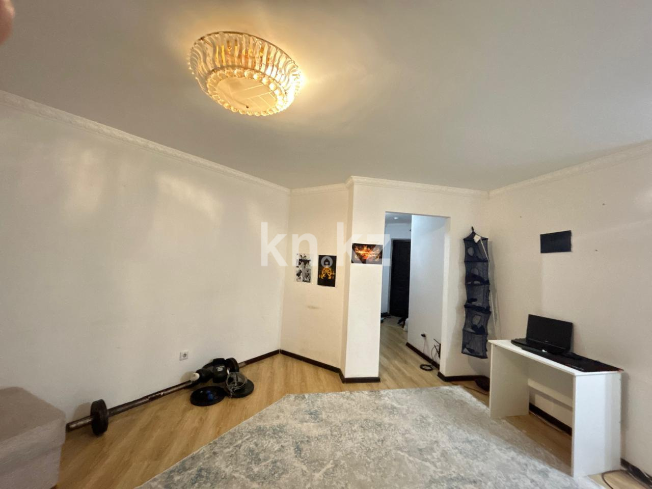Продажа 1-комнатной квартиры, 40 м², ул. Кенесары - Продажа квартир в Астане фото 4 из 10