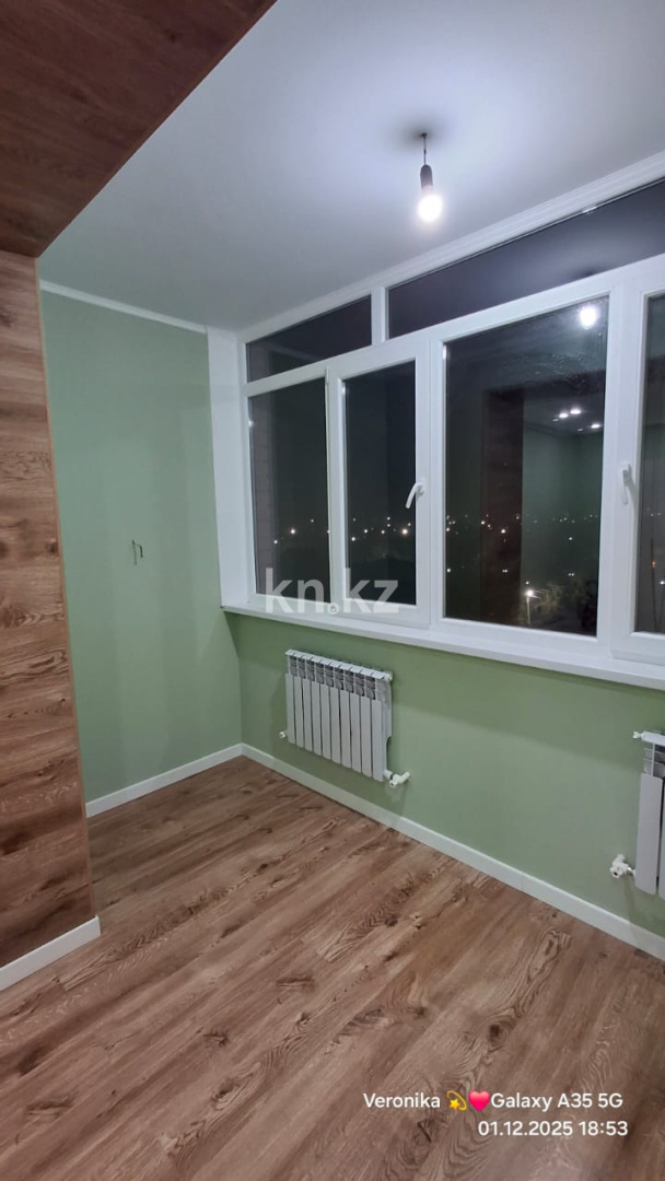 Продажа 1-комнатной квартиры, 51 м², Кекилбаева, дом  56 - Продажа и аренда недвижимости в Уральске фото 8 из 15