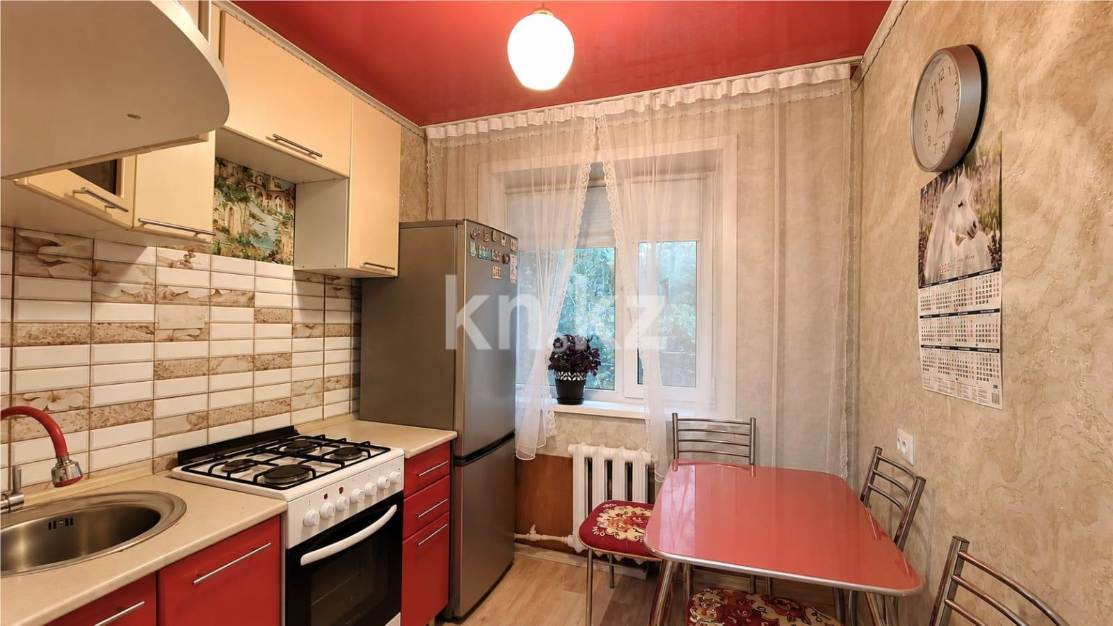 Продажа 1-комнатной квартиры, 30 м² - Продажа однокомнатных квартир в Караганде фото 3 из 7