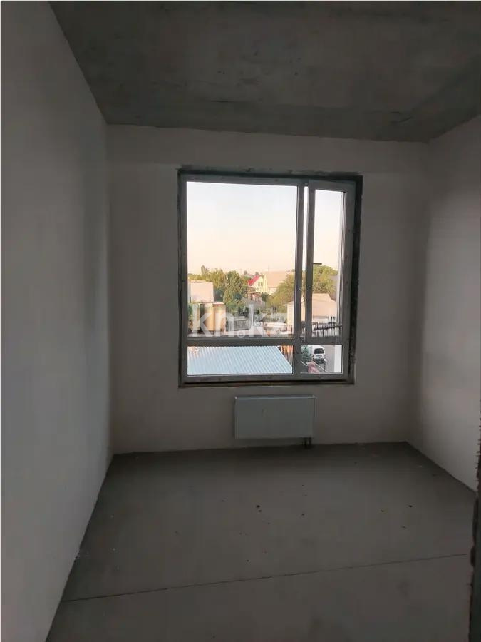 Продажа 1-комнатной квартиры, 37.9 м², ул. Ашимова, дом  1/5б - Продажа квартир в Алматы без посредников с фото фото 1 из 3