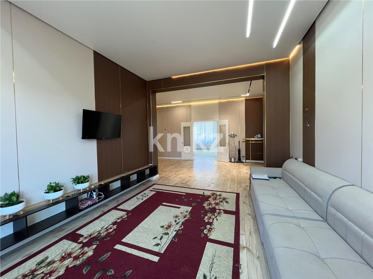 Продажа 5-комнатного дома, 203.6 м² в Караганде - фото 4