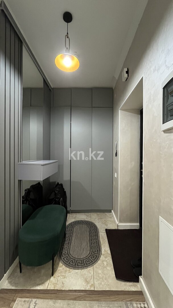 Продажа 3-комнатной квартиры, 85 м² в Алматы - фото 24
