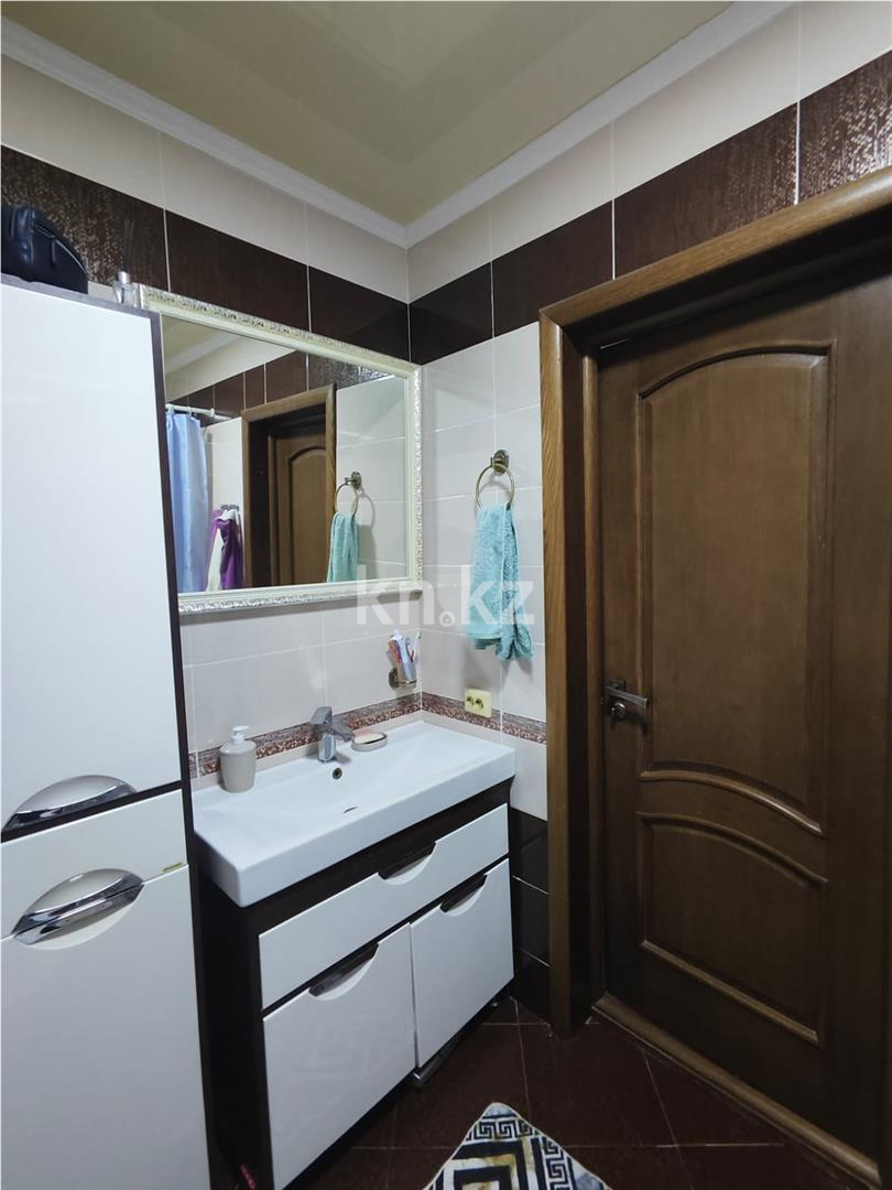 Продажа 3-комнатной квартиры, 84.2 м² - Продажа квартир в Семее фото 13 из 15