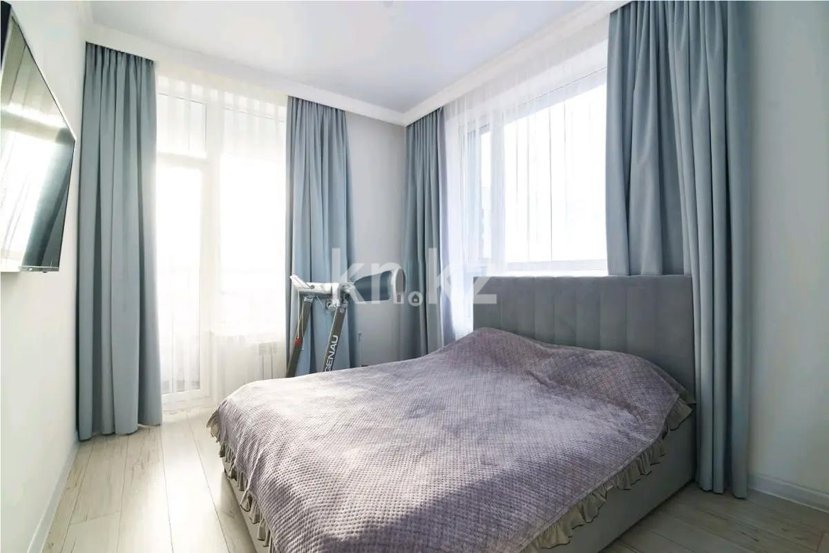 Продажа 3-комнатной квартиры, 83.6 м² - Продажа трехкомнатных квартир от собственников в Казахстане - страница 2 фото 2 из 6