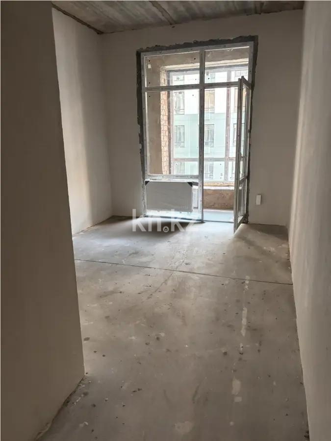 Продажа 3-комнатной квартиры, 95.7 м², ул. Нажимеденова, дом  28 - Продажа  трехкомнатных квартир в Астане фото 3 из 4