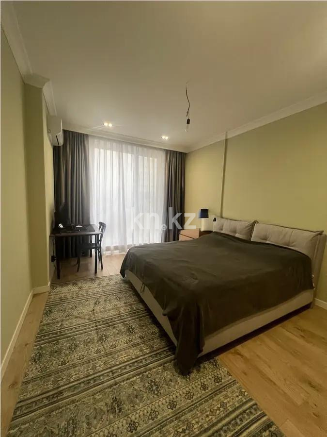 Продажа 2-комнатной квартиры, 75.7 м², пр. Серкебаева, дом  99 - Продажа квартир в Алматы фото 1 из 4