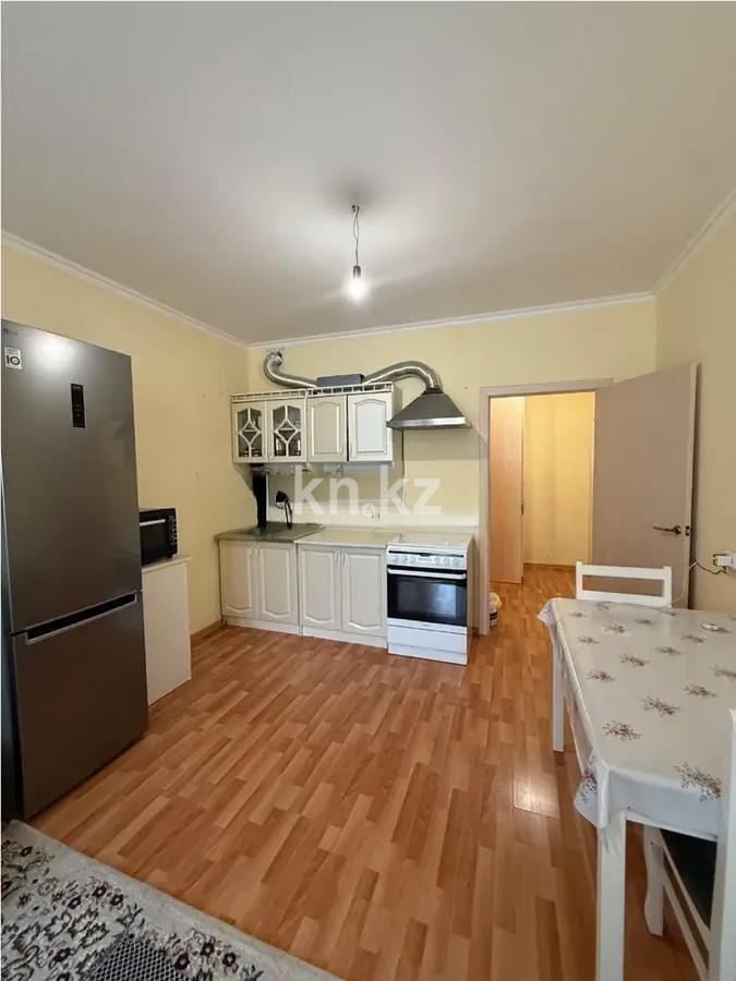 Продажа 1-комнатной квартиры, 32 м², ул. Азербаева, дом  47 - Продажа квартир в Астане фото 2 из 4