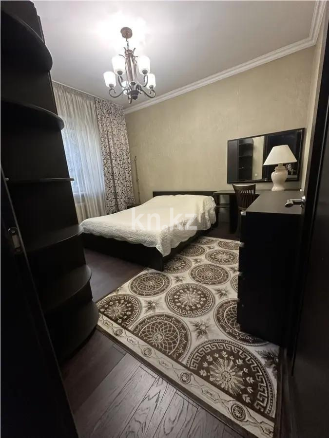Продажа 2-комнатной квартиры, 53.8 м² - Продажа квартир в Турксибском р-не Алматы - страница 9 фото 2 из 4