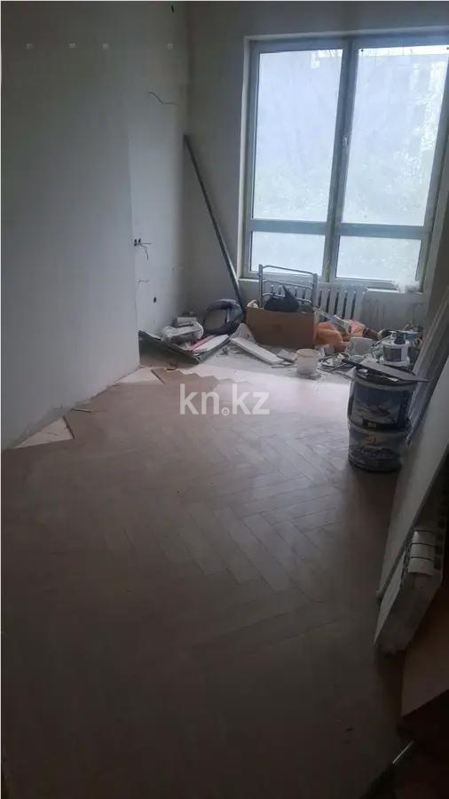 Продажа 4-комнатной квартиры, 105 м² - Продажа  четырехкомнатных квартир в новостройках Алматы фото 3 из 5
