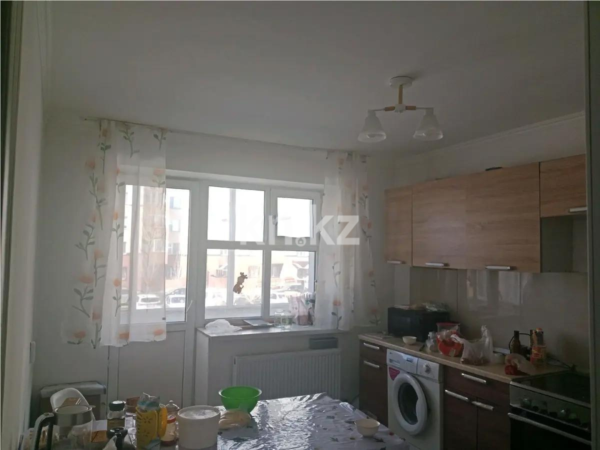 Продажа 3-комнатной квартиры, 77 м² в Астане - фото 4